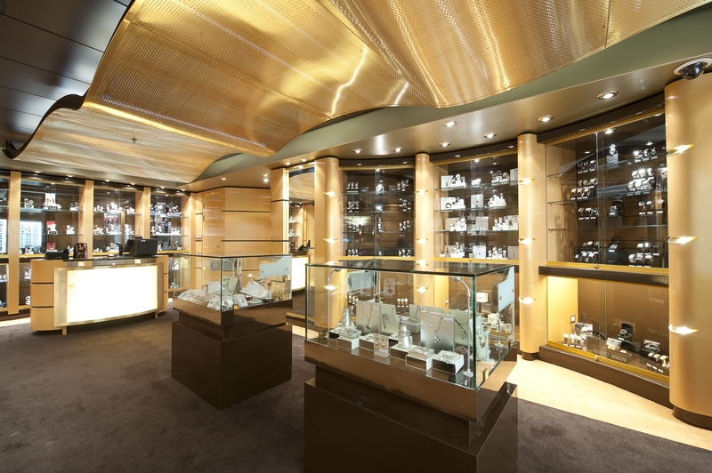 MSC Cruise Line